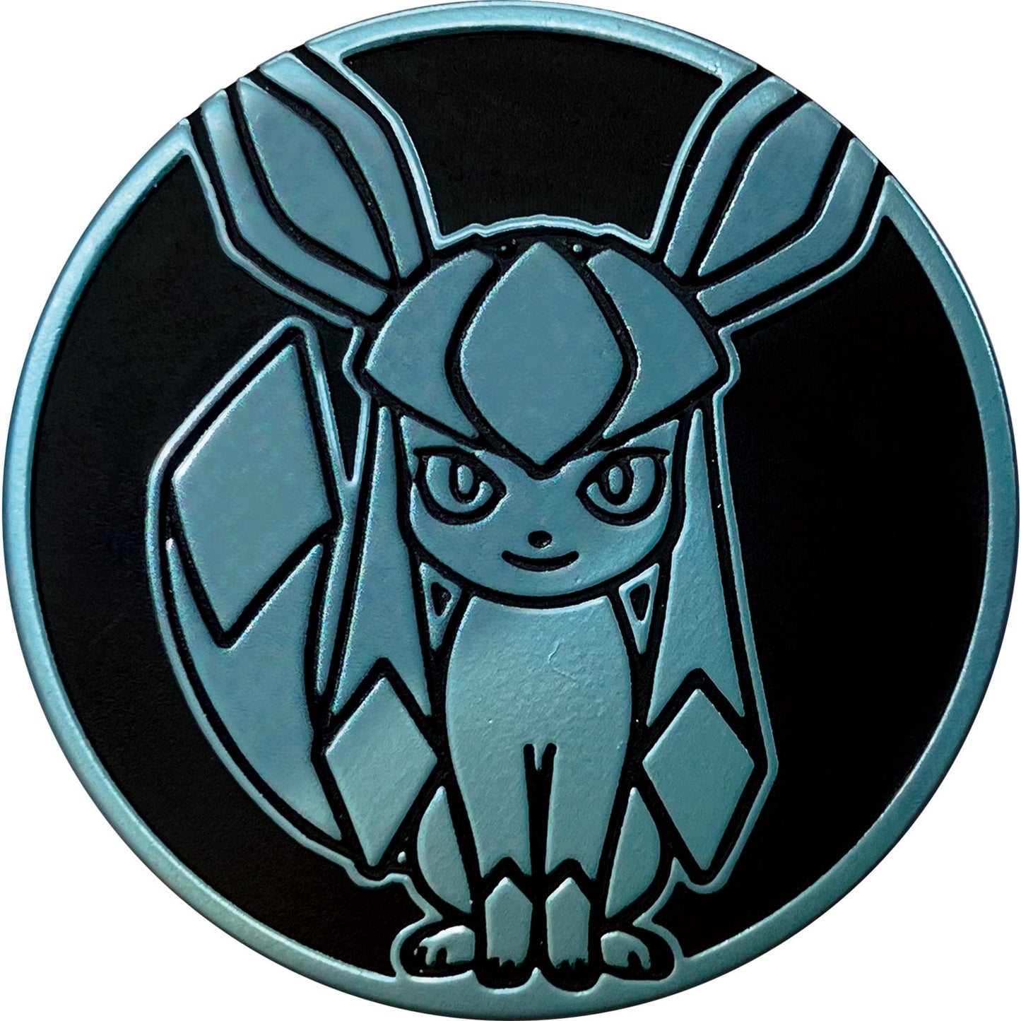 Pokémon TCG Coin Collection Vol. 5 “Eevee Collection” | Random Capsule Toy (1 Coin Included)