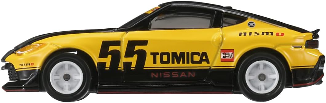 Takara Tomy Tomica Nissan Fairlady Z NISMO - 55th Anniversary Limited Edition (2025 Release)