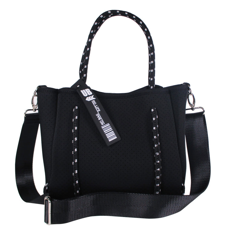 Existence Diver Material 2-Way Tote Bag - Ultra-Durable Versatile (3 Color Options)