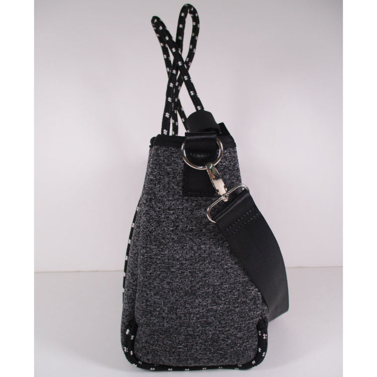 Existence Diver Material 2-Way Tote Bag - Ultra-Durable Versatile (3 Color Options)