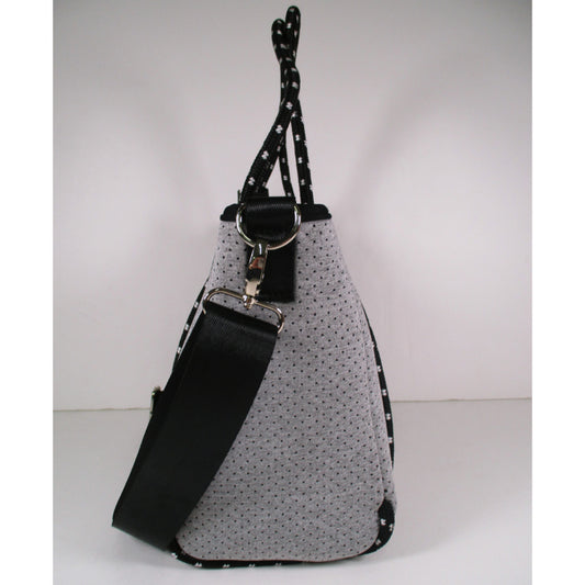Existence Diver Material 2-Way Tote Bag - Ultra-Durable Versatile (3 Color Options)