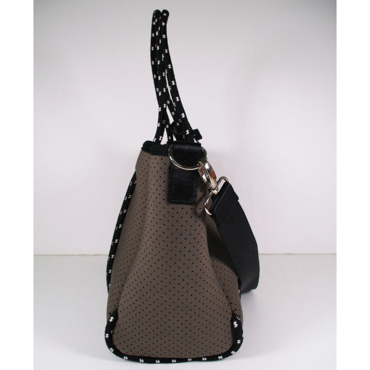 Existence Diver Material 2-Way Tote Bag - Ultra-Durable Versatile (3 Color Options)