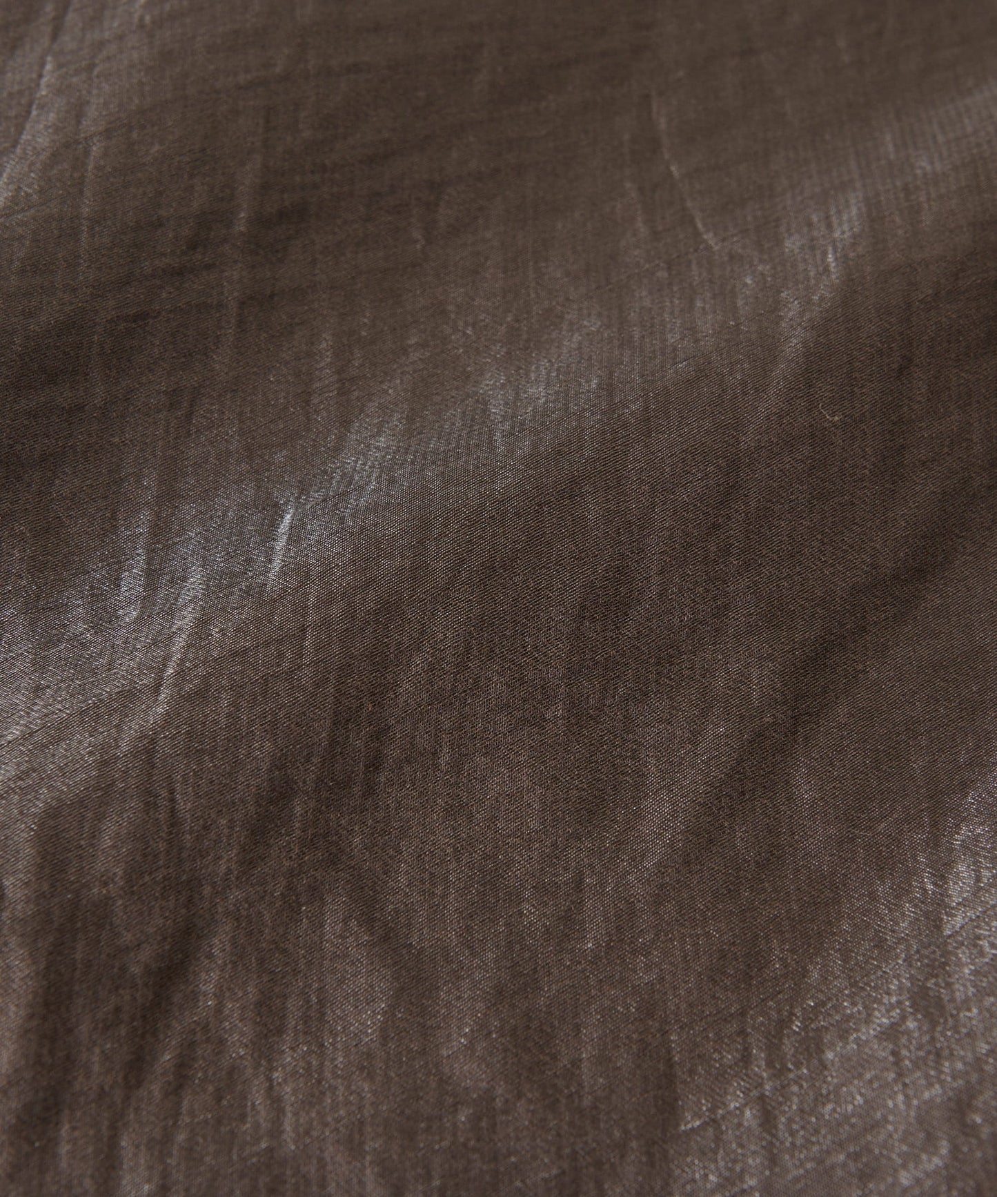 La boutique BonBon Satin Long Narrow Skirt  Shimmery Elegance with Petite & Tall Sizes