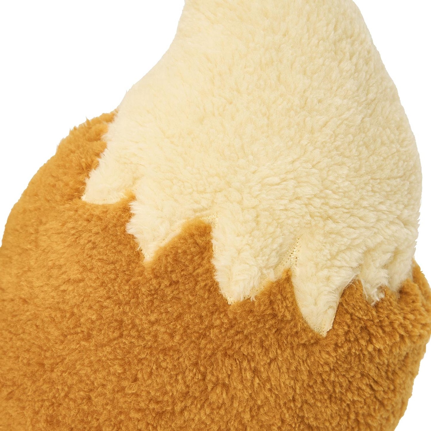 Classic Plush Eevee - Jumbo Snuggly Edition (50cm Mega Size)