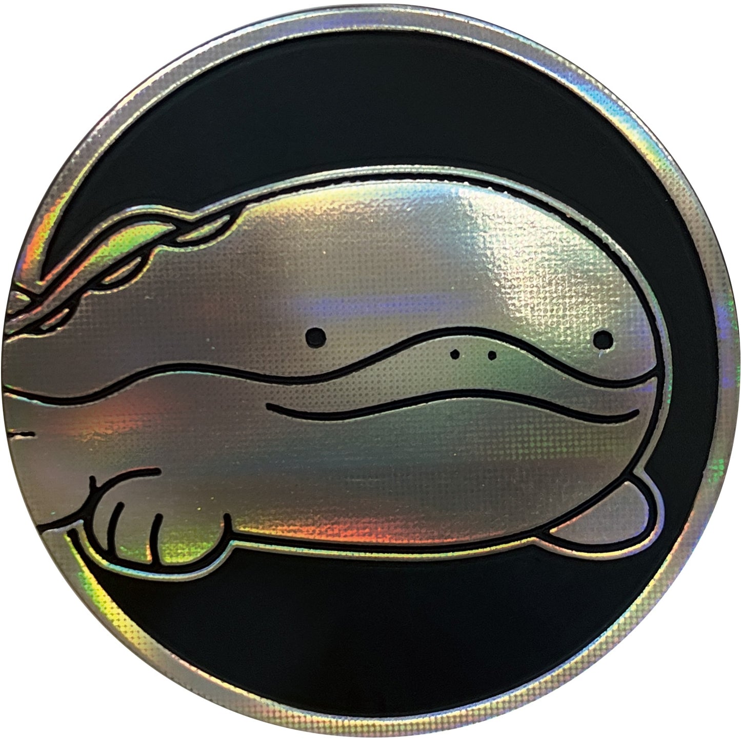 Pokémon TCG: Coin Collection Vol. 4 | Capsule Toy