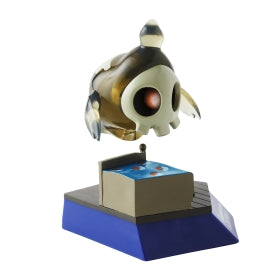 Pokémon Clear Figure “Duskull” | Invisible to Me Collection | Transparent Ghost-Type Figure