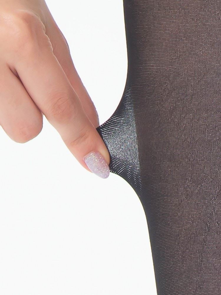 Cotton-Sole Sheer High Socks | Sweat-Absorbing, Quick-Dry, Anti-Odor | Perfect for Pumps & Open-Toe Shoes
