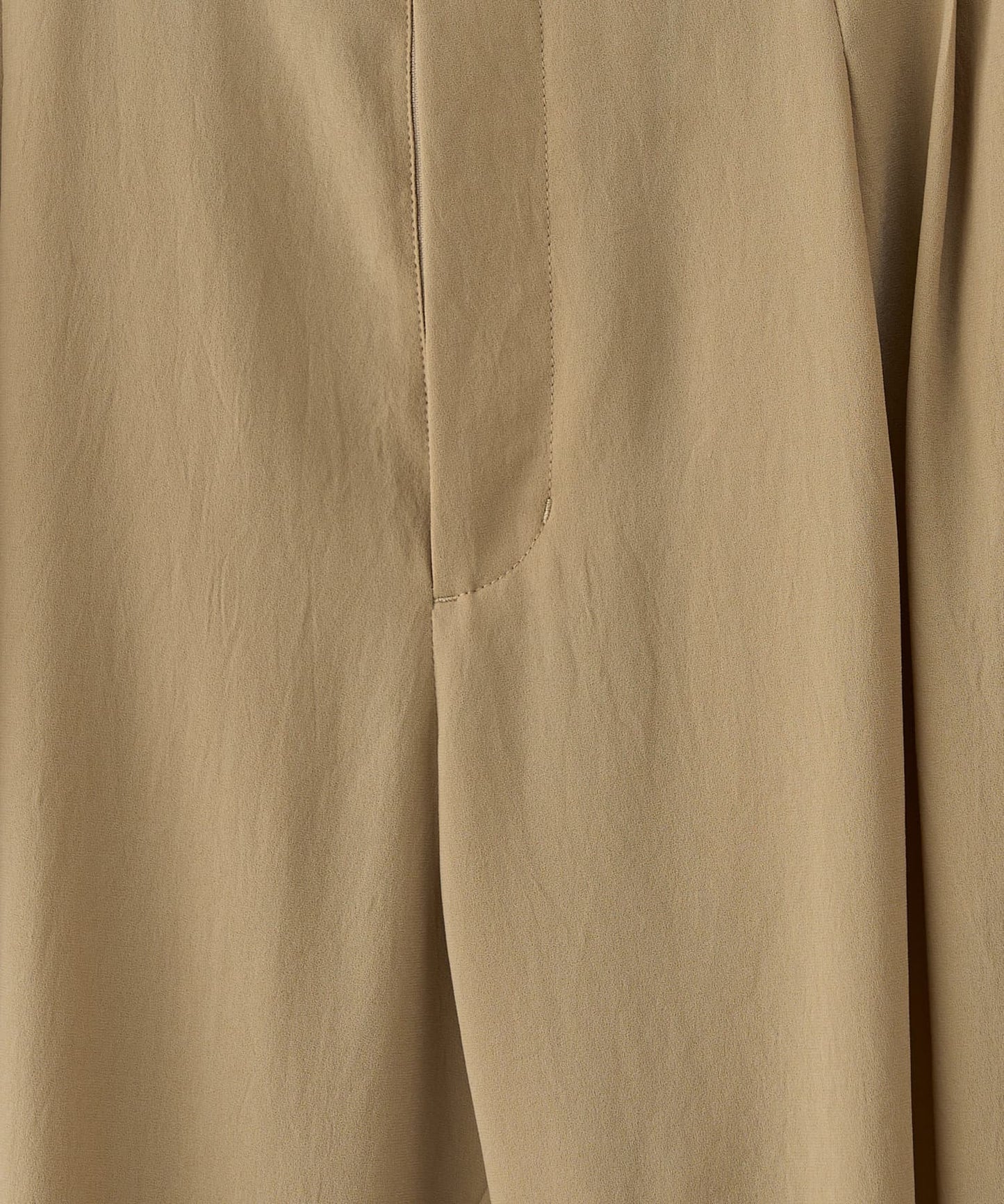 GALLARDAGALANTE “-3kg Look” Jersey Tapered Pants | Slimming Effect & All-Day Comfort