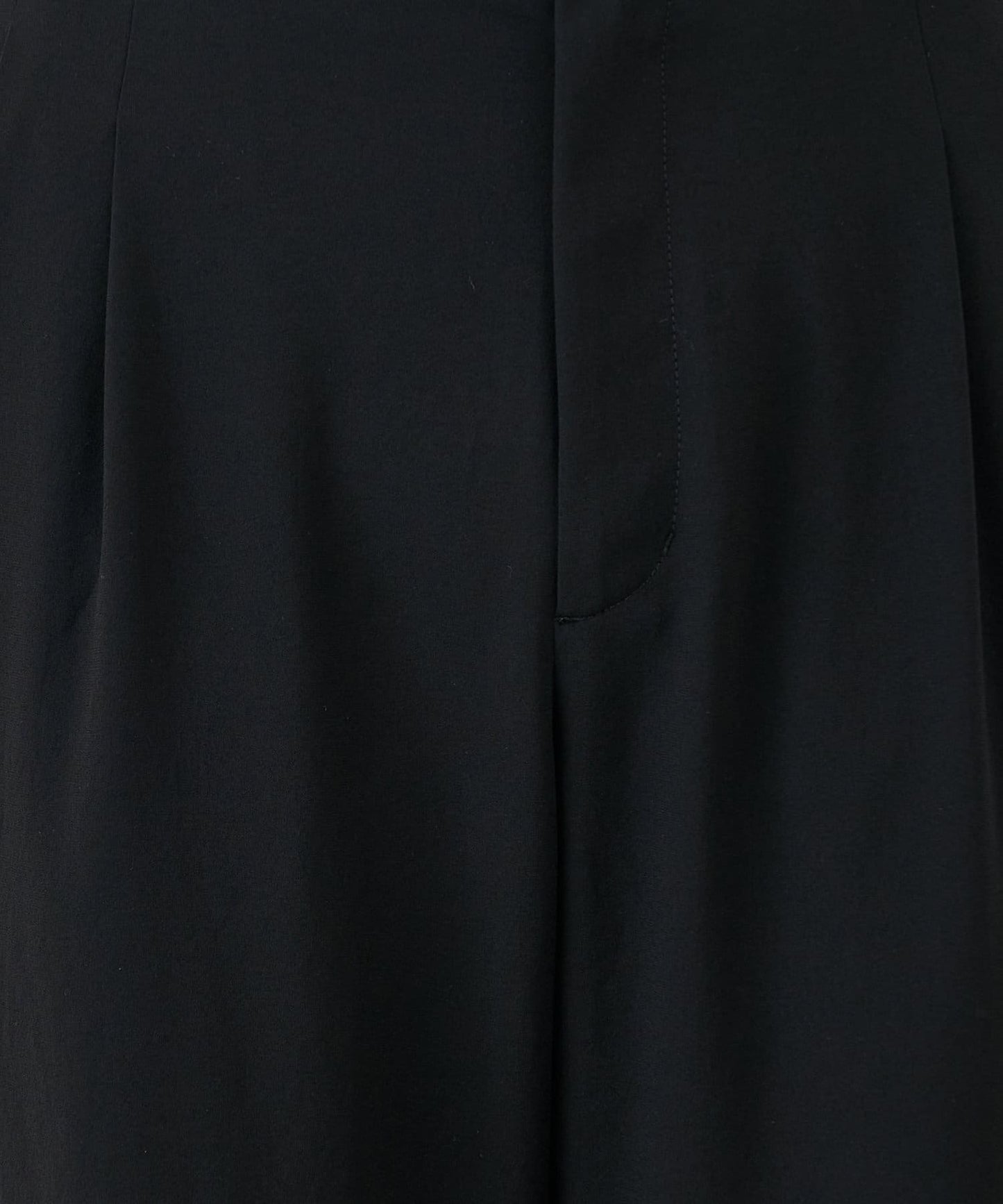GALLARDAGALANTE “-3kg Look” Jersey Tapered Pants | Slimming Effect & All-Day Comfort