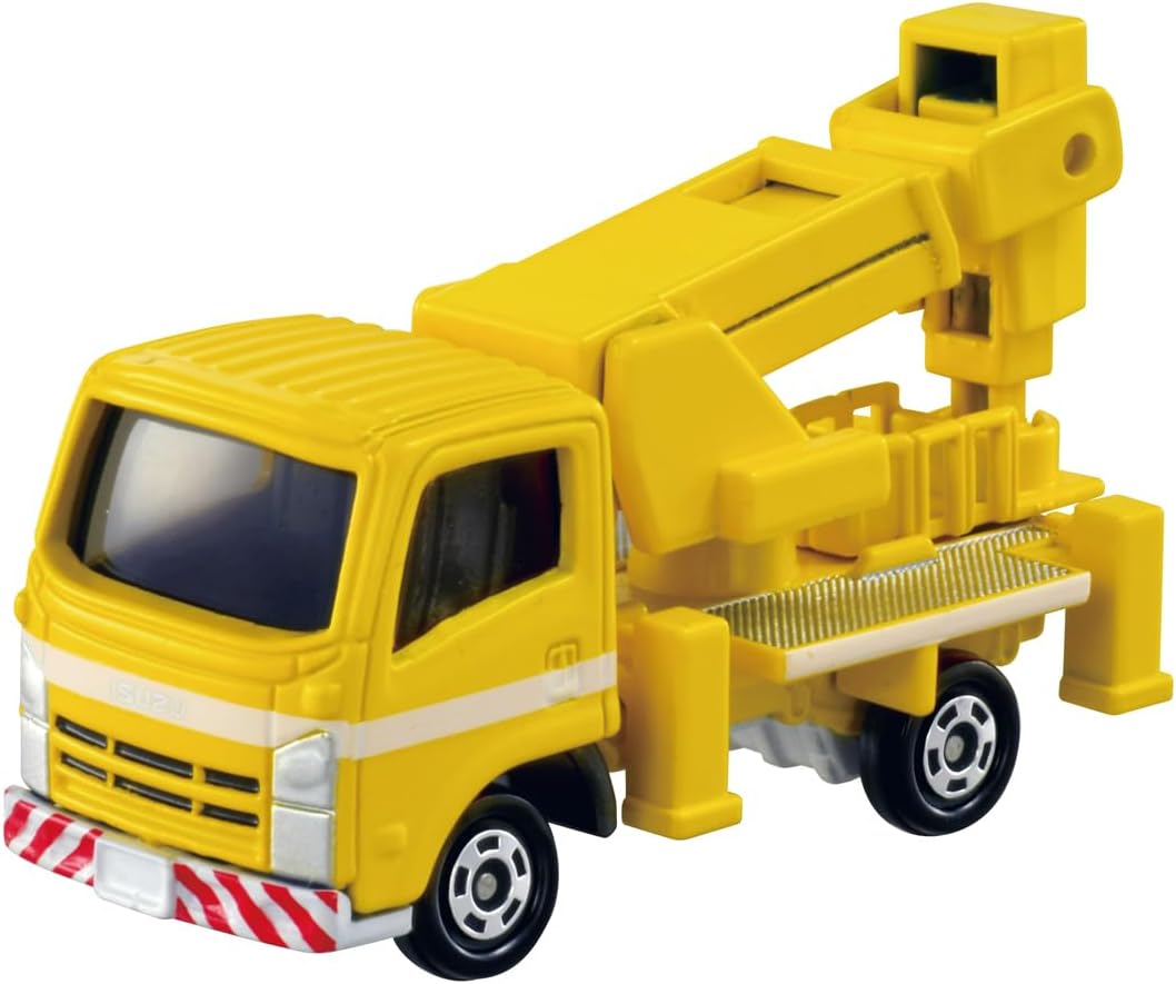 Takara Tomy Tomica "We Will Protect You!" Highway Patrol Gift Set (2024 Release)
