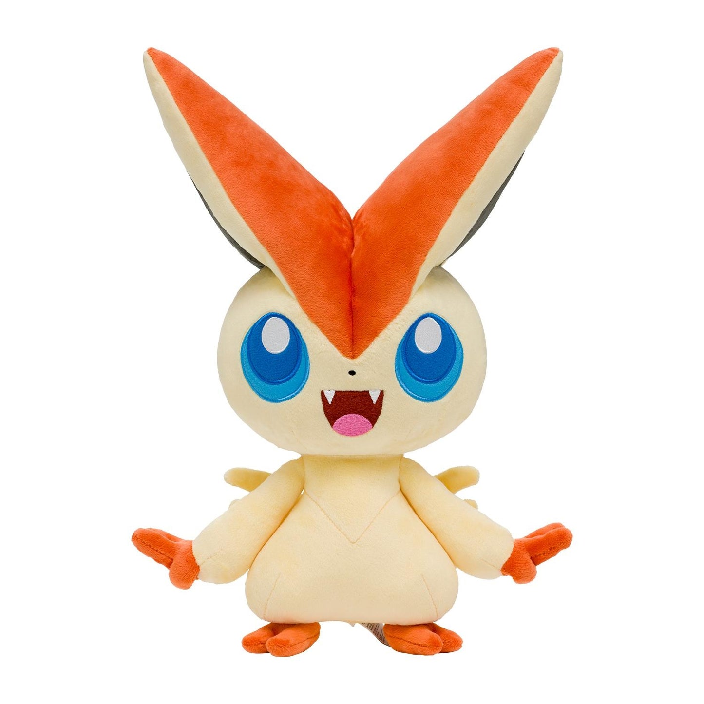 Pokémon Life-Size Victini Plush – Pokémon Center Original