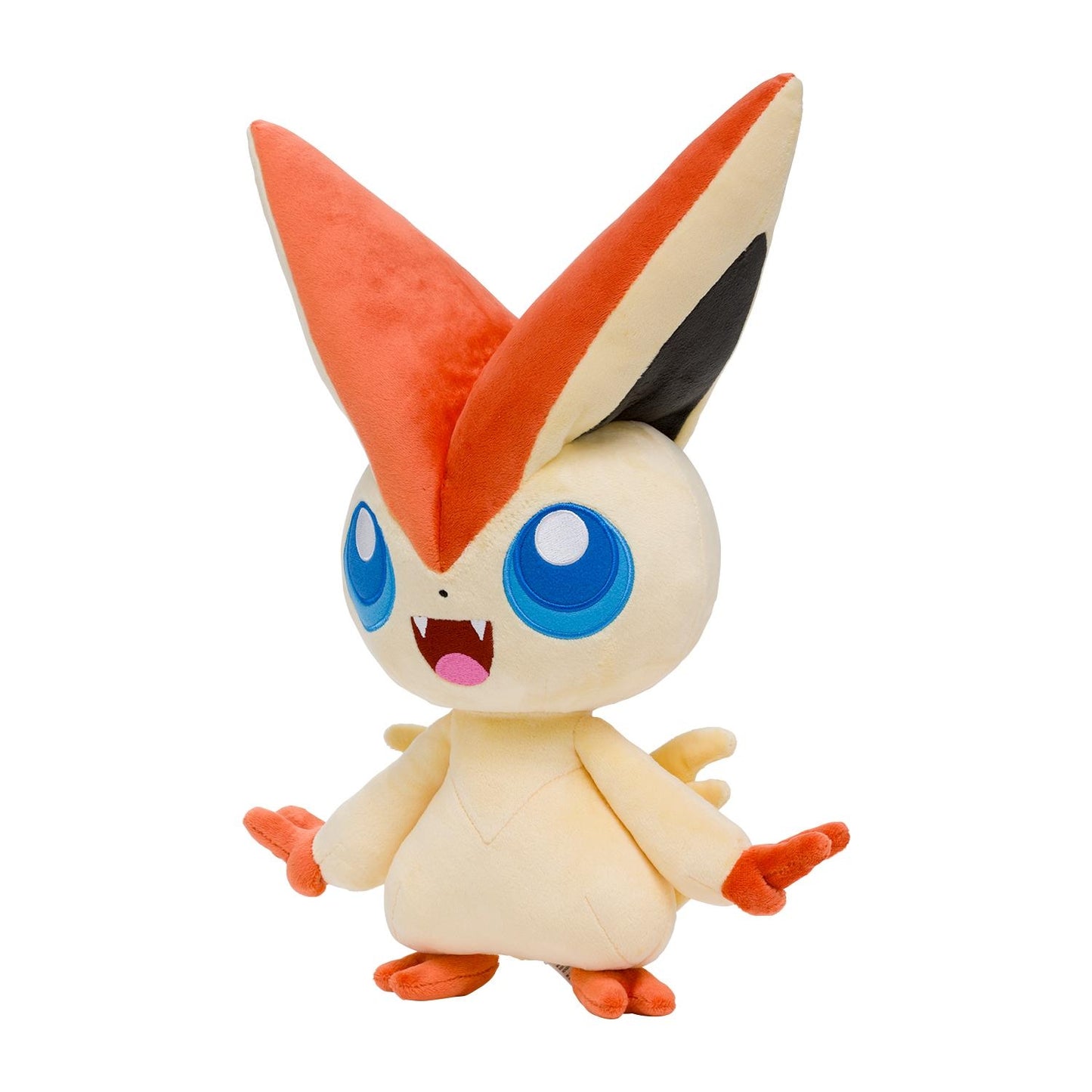 Pokémon Life-Size Victini Plush – Pokémon Center Original