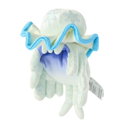 Pokémon Fit Plush - Nihilego (ウツロイド) | Ultra Beast Collectible
