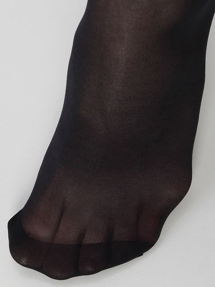 Run-Resistant Over-Knee Stockings | 2-Stage Anti-Slip Band | UV & Odor Control