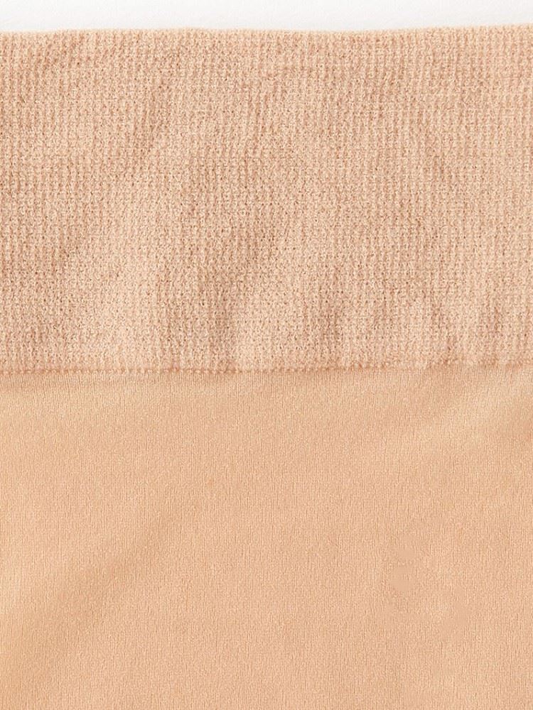 Run-Resistant Loose-Top Knee-High Stockings | Antibacterial, Odor Control