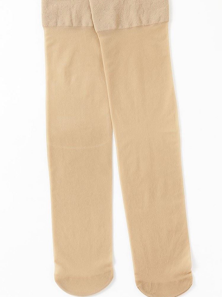 Run-Resistant Loose-Top Knee-High Stockings | Antibacterial, Odor Control