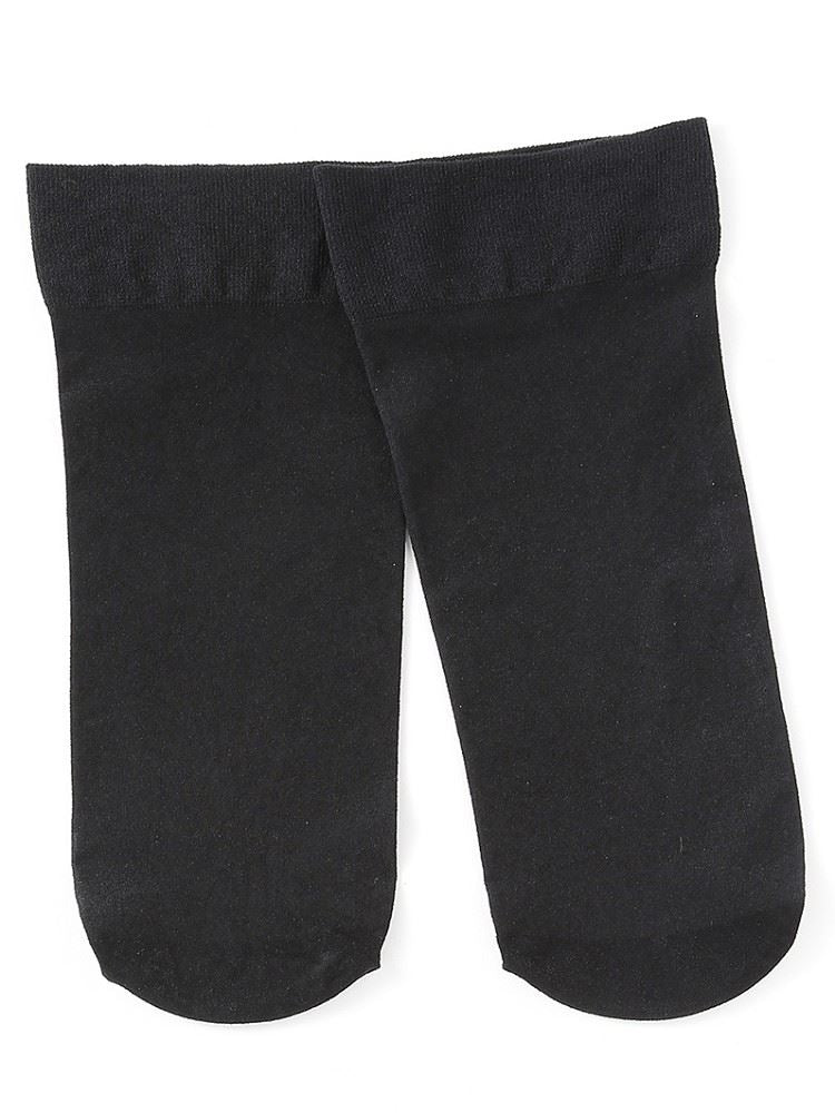 Run-Resistant Stocking Socks | UV Protection, Antibacterial & Reinforced Toe