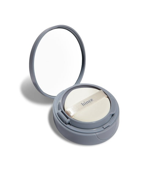 Second Skin Mesh Matte Cushion SPF40 PA++ | Long-Lasting Silky Matte Finish