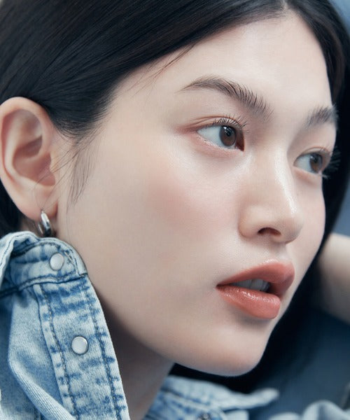 Second Skin Mesh Matte Cushion SPF40 PA++ | Long-Lasting Silky Matte Finish