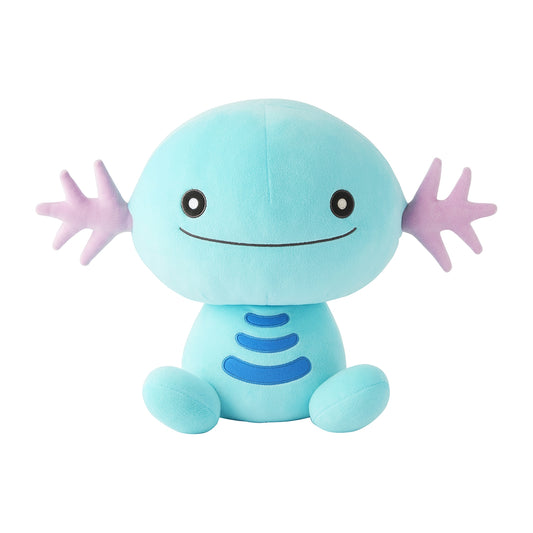 Mochiricchi Plush - Wooper (47cm Marshmallow Soft Edition)