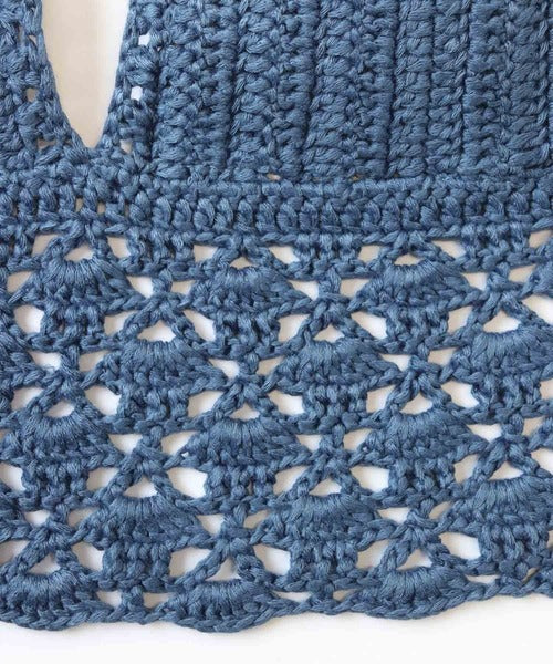 OSYAREVO Crochet Bikini Set – Handmade Aesthetic with Flattering Modern Fit