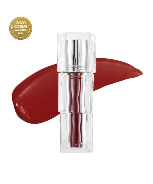 WATERISM GLOW TINT | Hydrating Glossy Water Tint with Aqua Oil Complex