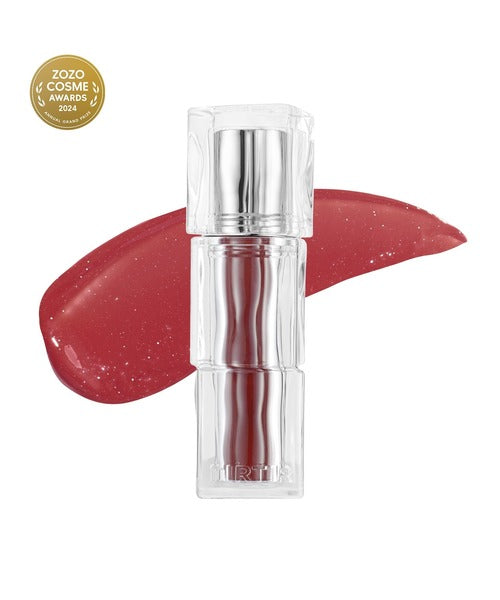 WATERISM GLOW TINT | Hydrating Glossy Water Tint with Aqua Oil Complex