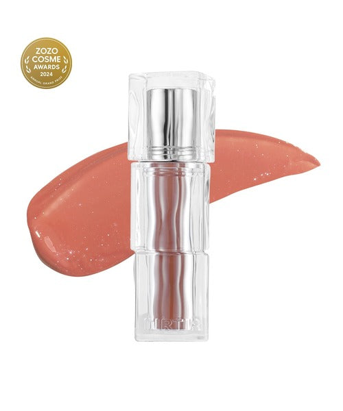 WATERISM GLOW TINT | Hydrating Glossy Water Tint with Aqua Oil Complex