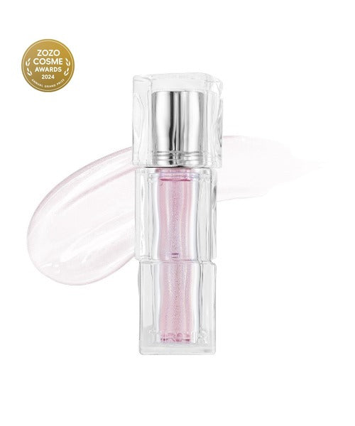 WATERISM GLOW TINT | Hydrating Glossy Water Tint with Aqua Oil Complex