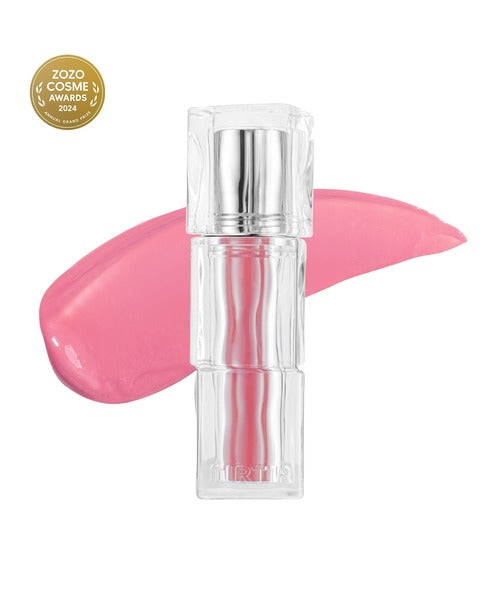 WATERISM GLOW TINT | Hydrating Glossy Water Tint with Aqua Oil Complex