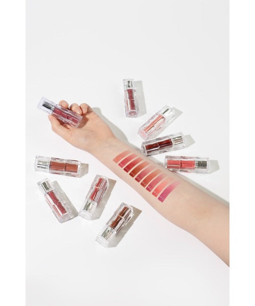 WATERISM GLOW TINT | Hydrating Glossy Water Tint with Aqua Oil Complex