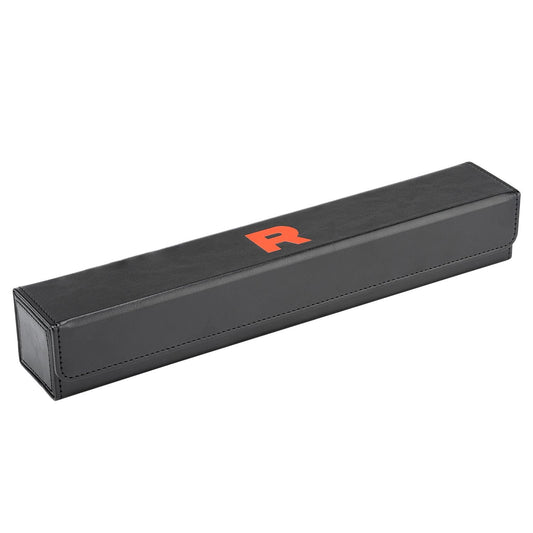 Pokémon TCG Playmat Case – Team Rocket | For Half-Size Rubber Playmats