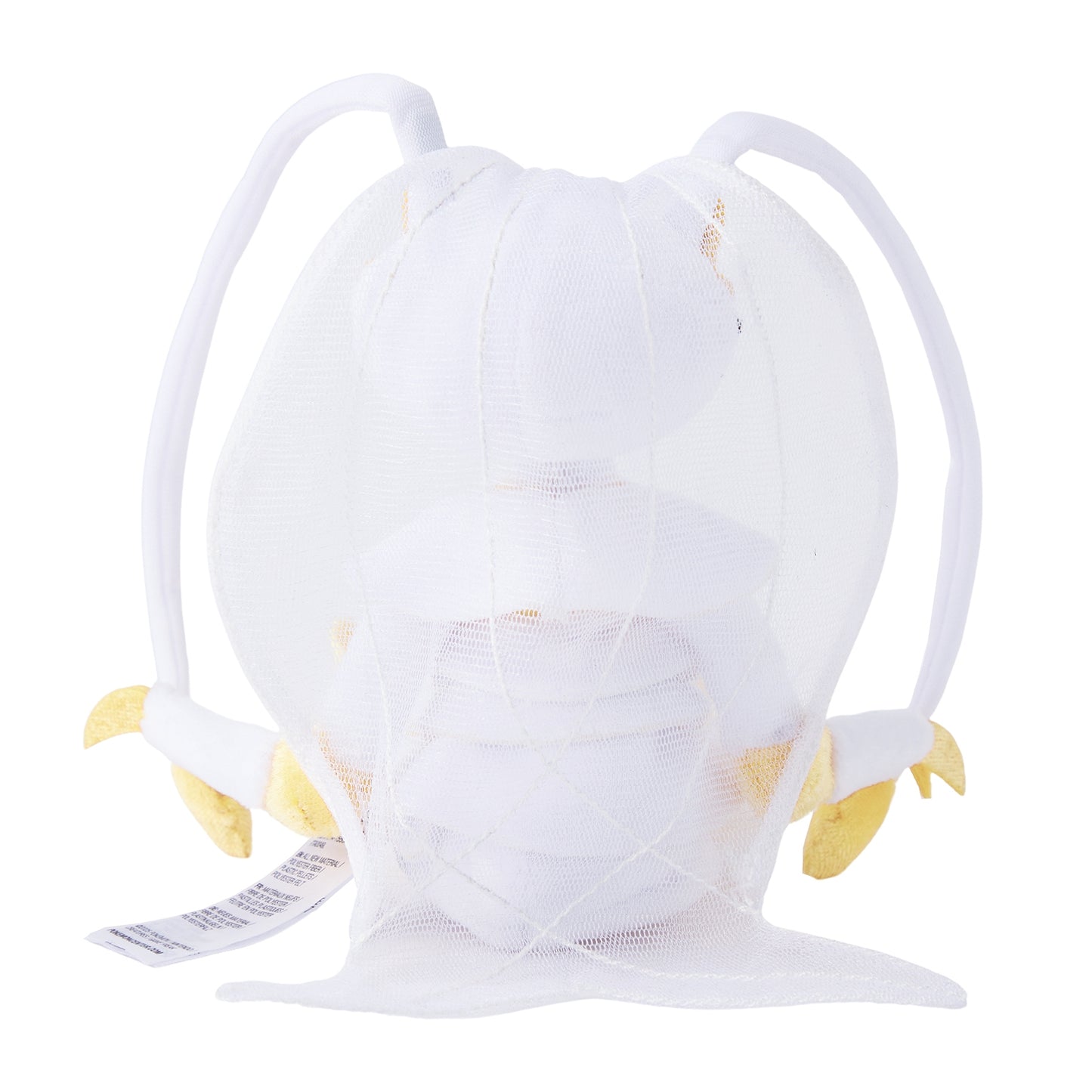 Pokémon Fit Plush - Pheromosa (フェローチェ) Ultra Beast Elegance