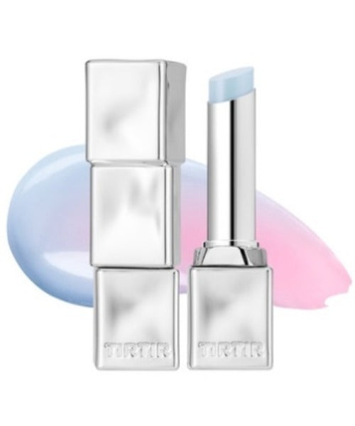 WATER MELLOW LIP BALM | pH-Responsive Color-Changing Chameleon Lip