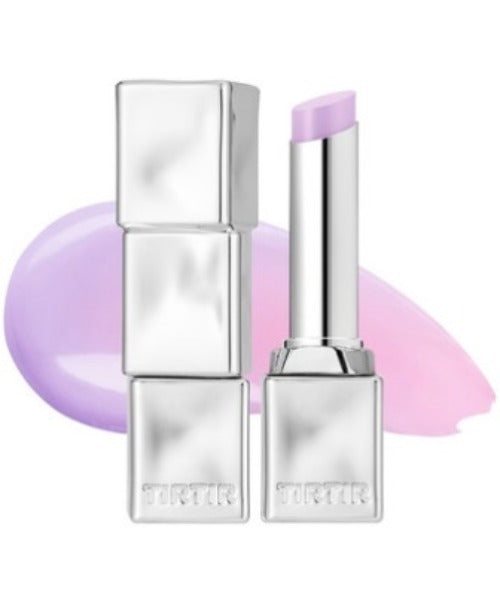 WATER MELLOW LIP BALM | pH-Responsive Color-Changing Chameleon Lip