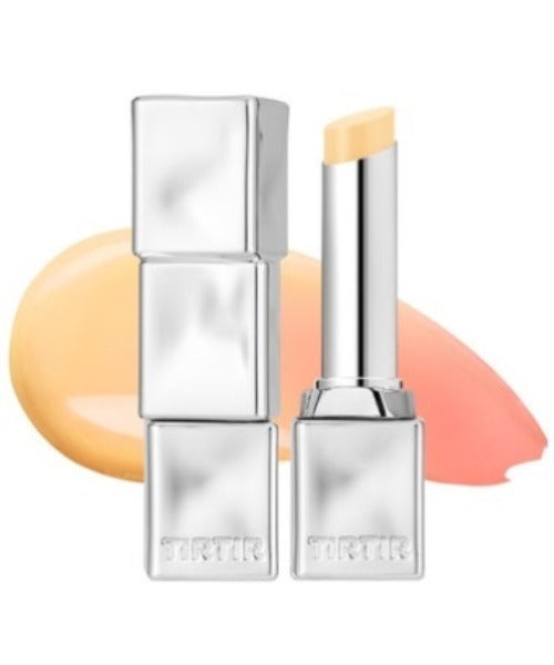 WATER MELLOW LIP BALM | pH-Responsive Color-Changing Chameleon Lip