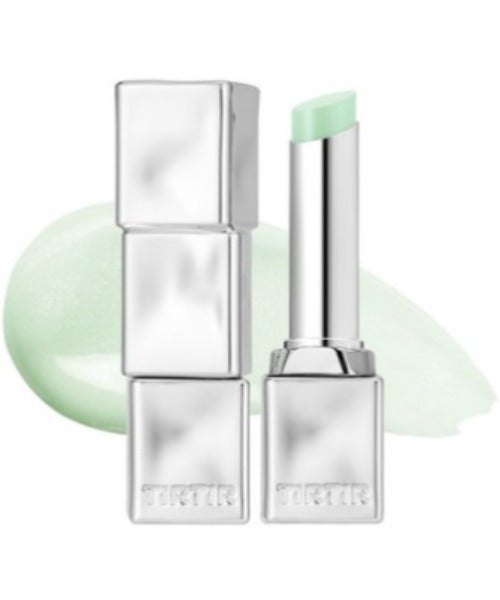 WATER MELLOW LIP BALM | pH-Responsive Color-Changing Chameleon Lip