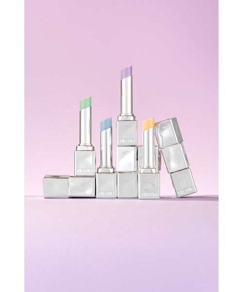 WATER MELLOW LIP BALM | pH-Responsive Color-Changing Chameleon Lip