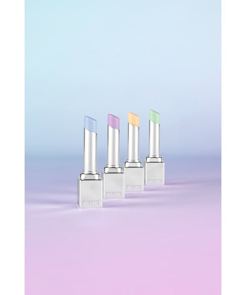 WATER MELLOW LIP BALM | pH-Responsive Color-Changing Chameleon Lip