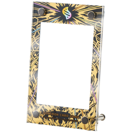 Pokémon TCG Display Frame | Mega Evolution