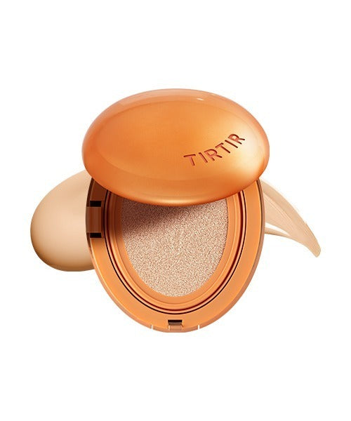 TIRTIR Mask Fit AI Filter Cushion | 72H Long-Lasting Matte Coverage