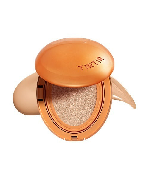 TIRTIR Mask Fit AI Filter Cushion | 72H Long-Lasting Matte Coverage