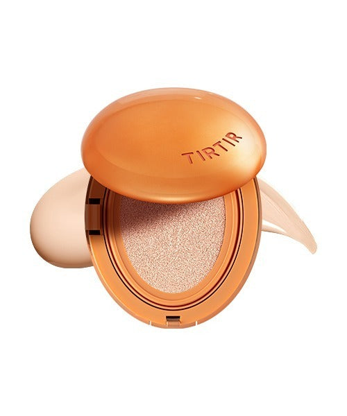 TIRTIR Mask Fit AI Filter Cushion | 72H Long-Lasting Matte Coverage
