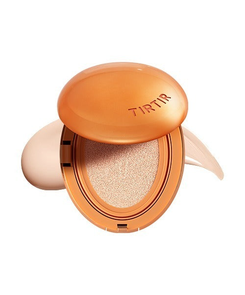 TIRTIR Mask Fit AI Filter Cushion | 72H Long-Lasting Matte Coverage