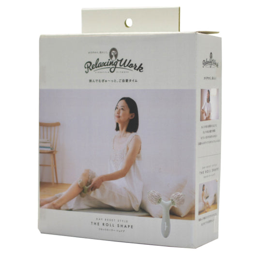 Reset Roller SHAPE - Ultimate Muscle Hug Massage Tool