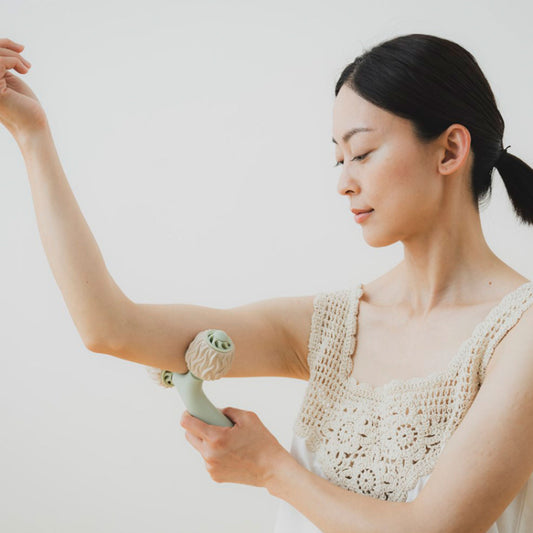 Reset Roller SHAPE - Ultimate Muscle Hug Massage Tool