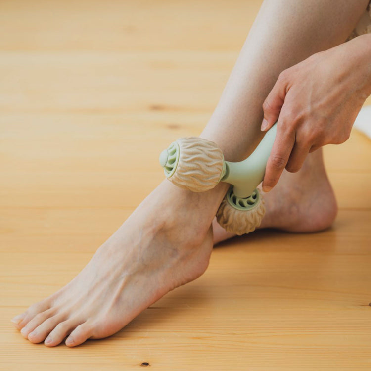 Reset Roller SHAPE - Ultimate Muscle Hug Massage Tool
