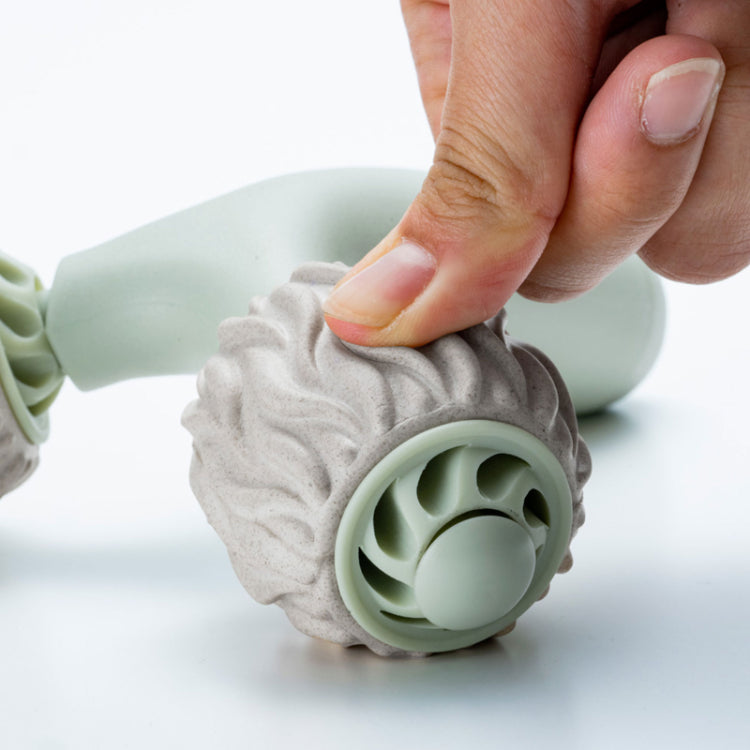 Reset Roller SHAPE - Ultimate Muscle Hug Massage Tool