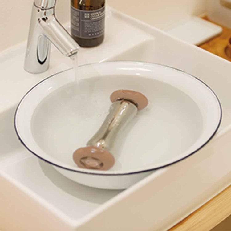 Reset Roller SOLE - Gel-Infused Dual-Temperature Foot Roller