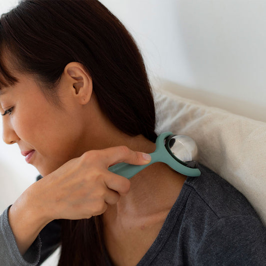 Reset Roller STICKE - Thermal Therapy Neck Shoulder Roller